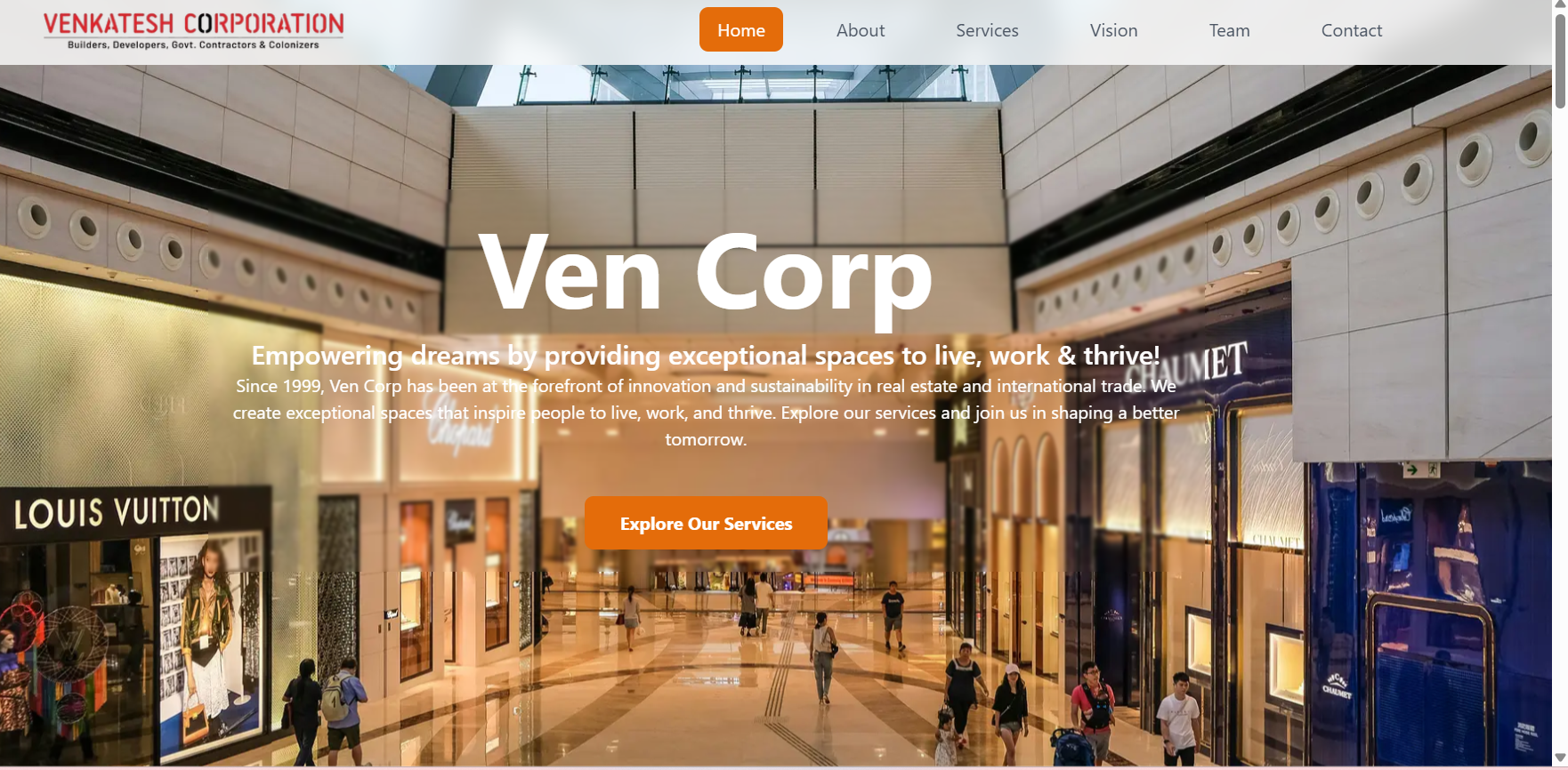Ven Corporation